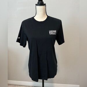 Men’s Converse Tee - size Small